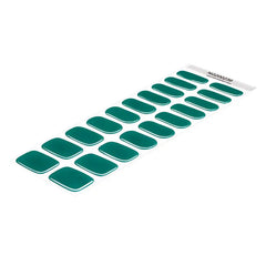 Rossi Gel Strips - Emerald