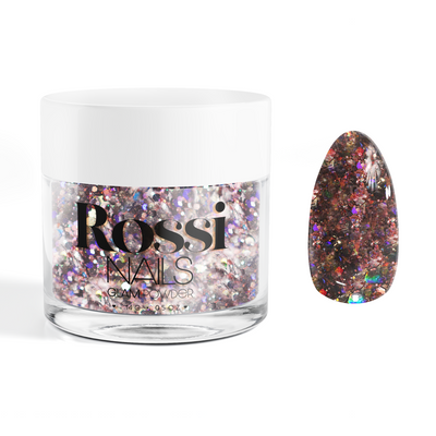 Glam Powder Tray  Dip Essentials – ROSSI Nails