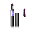 Chrome Glitter Pen - Purple