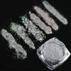 Reflective Glitter Powder - Dazzling Lumière