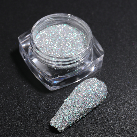 Reflective Glitter Powder - Twinkling Jewel