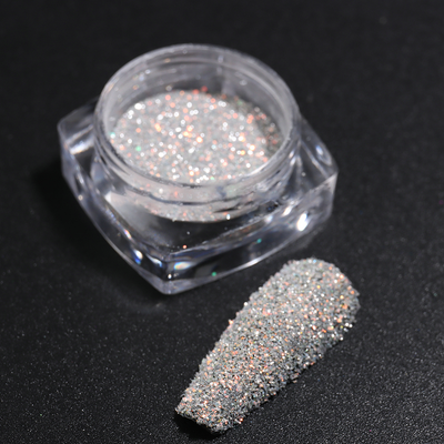 Reflective Glitter Powder - Shimmering Stardust