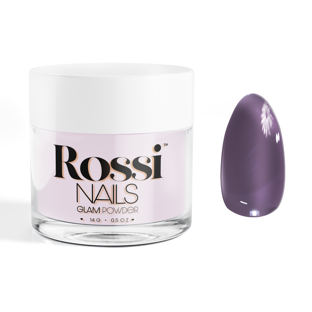 Violet ROSSI Nails
