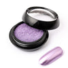 Metallic Mirror Powder - Violet