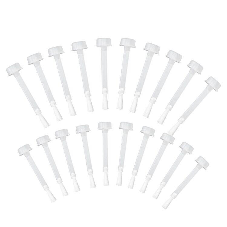 Replacement brushes (20pcs)