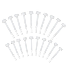 Replacement brushes (20pcs)