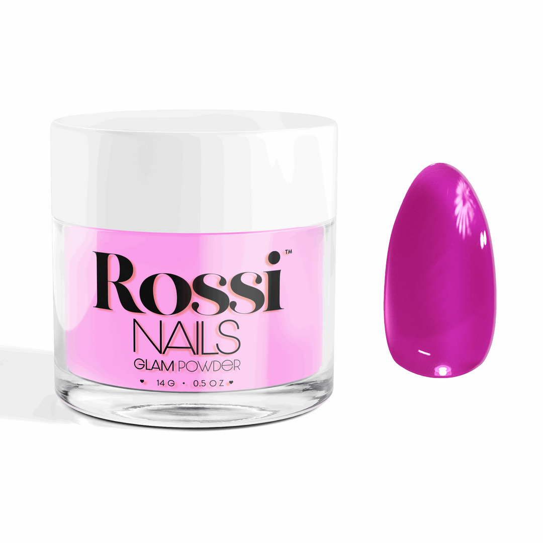 All The Single Ladies ROSSI Nails