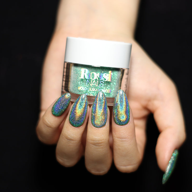 Holo Powder Professional Nails – Nails Deal & Beauty Supply