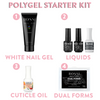 Perfect Nails Polygel Starter Kit - ROSSI Nails