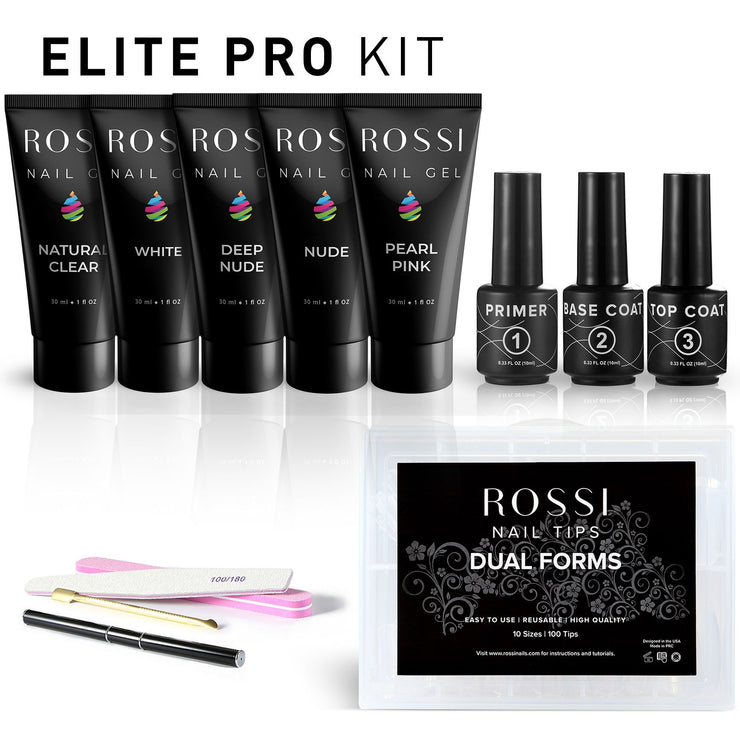 Rossi™ Elite Pro Kit
