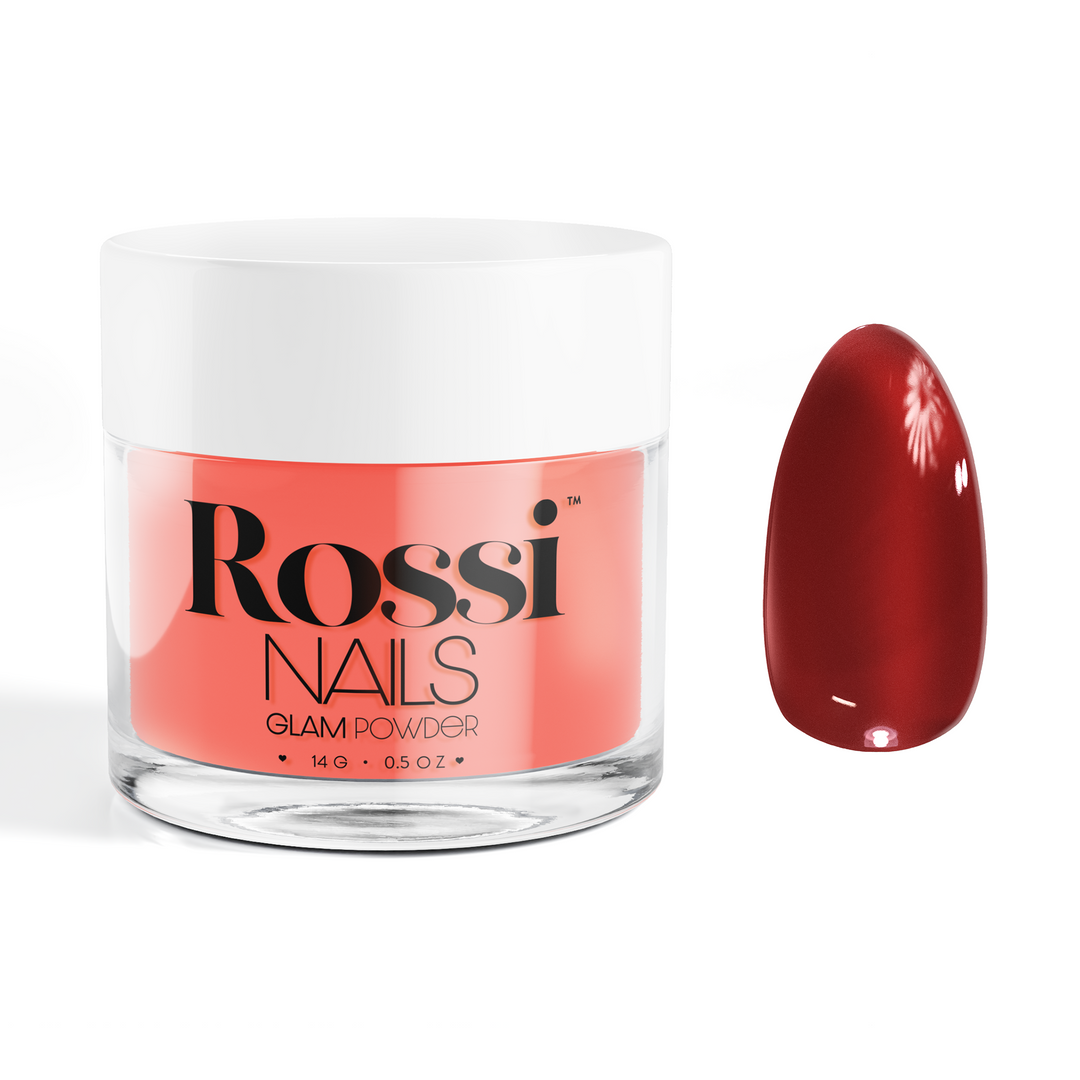 One Touch Just Love ROSSI Nails