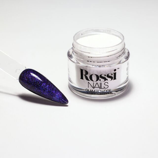 R2495 Avant-garde Aquarius - ROSSI Nails