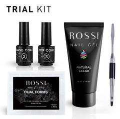 Rossi™ Trial Gel Kit