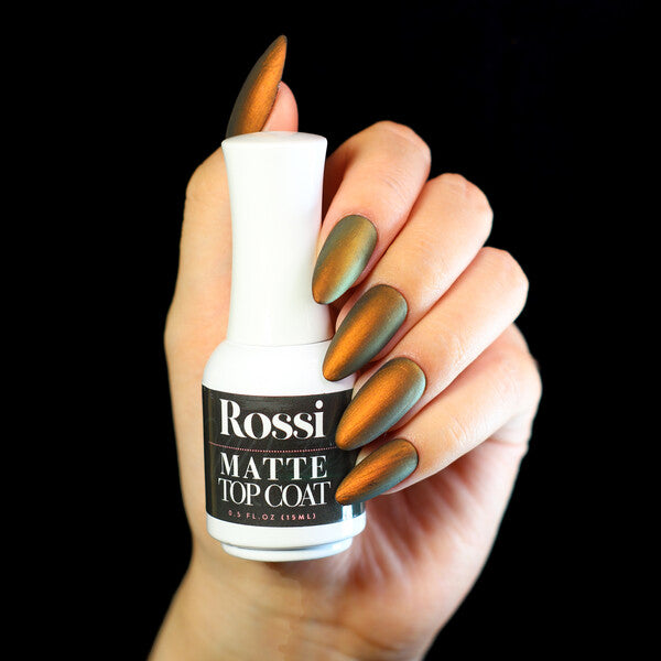 Ready for Vacay - ROSSI Nails