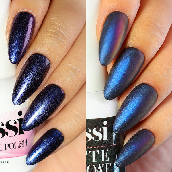 Starry Summer Night - ROSSI Nails